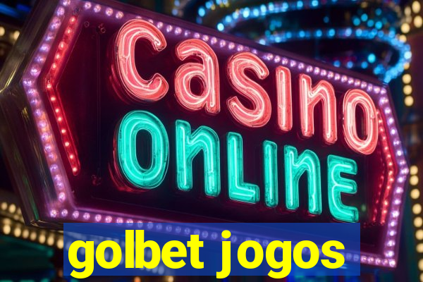 golbet jogos